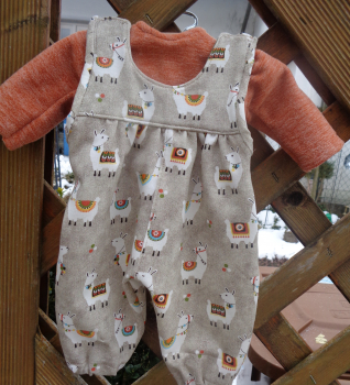 Baby Benny Bastelset